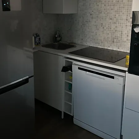 Julius Biches Confort Appartement Rumilly (Haute-Savoie)